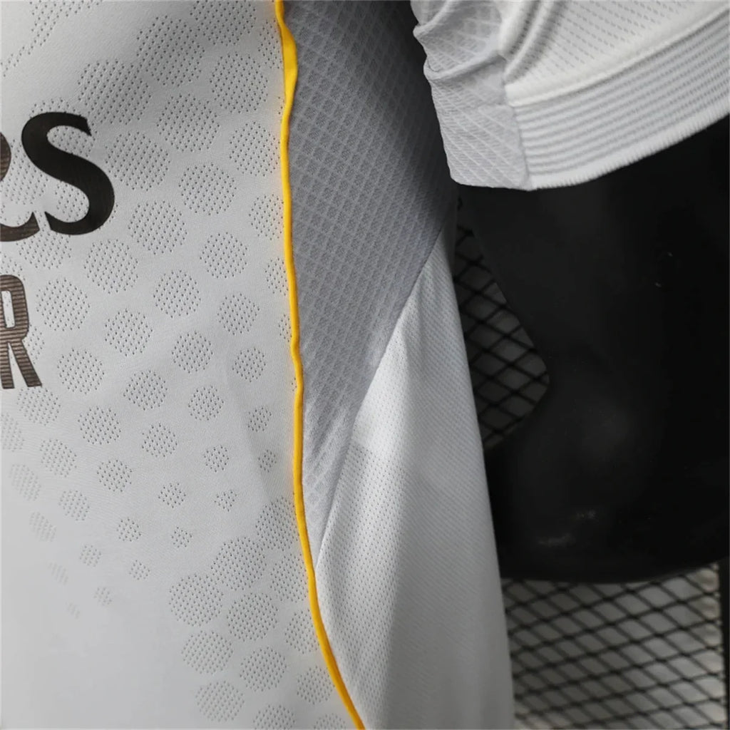 REAL MADRID 2025-26 HOME IMPORTED JERSEY